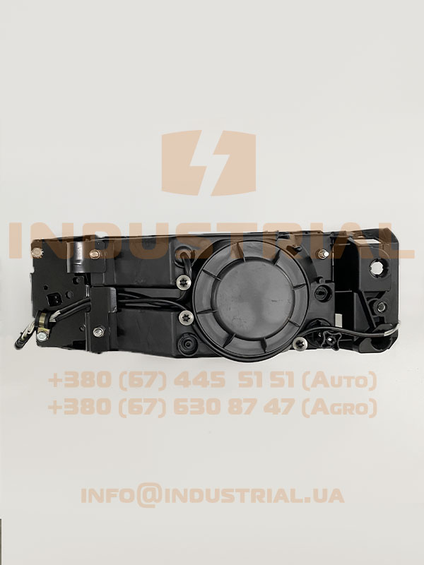 MKA 7025149 MEKANIK